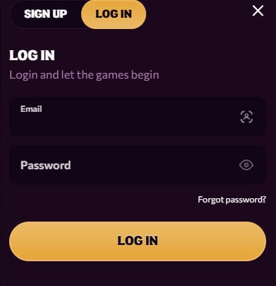 gambleton casino login