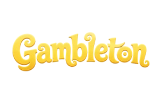 gambleton casino logo